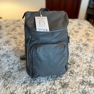 Samsonite Business Silver Shadow Deluxe Backpack